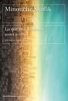 lo que nos debemos unos a otros-9788449338939
