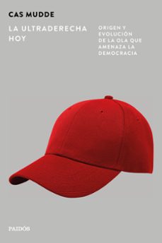 la ultraderecha hoy-cas mudde-9788449345739
