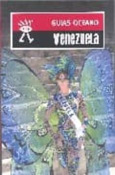 venezuela (guias oceano) (2ª ed.)-9788449416439