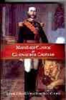 martinez campos vs canovas del castillo-9788460982739