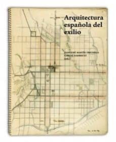 arquitectura española del exilio-9788461708239
