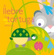 la llebre i la tortuga-9788466139939