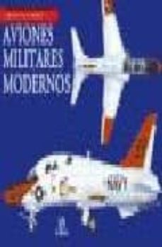 tecnologia aerea: aviones militares modernos-jim winchester-9788466210539