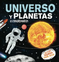 universo y planetas extraordinarios-9788466241939