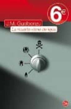 la muerte viene de lejos (pdl ed. 6e 2009)-9788466317139