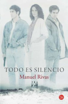 todo es silencio (portada pelicula)-9788466326339