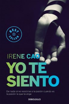 yo te siento (trilogia de los sentidos 2)-9788466331739