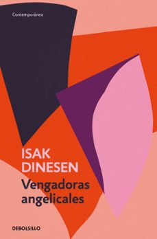 vengadoras angelicales-isak dinesen-9788466332439
