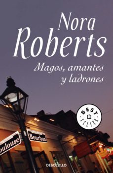 magos, amantes y ladrones (ebook)-9788466339339