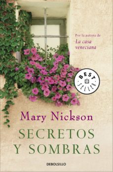 secretos y sombras (ebook)-mary nickson-9788466344739
