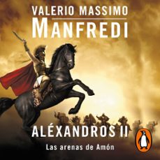 aléxandros ii-valerio massimo manfredi-9788466348539