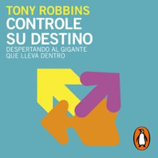 controle su destino (audiolibro)-anthony robbins-9788466349239