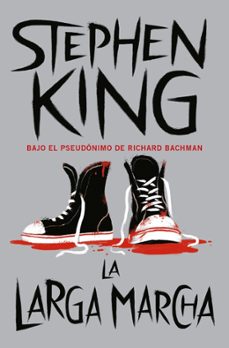 la larga marcha-stephen king-9788466352239