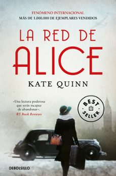 la red de alice-9788466354639