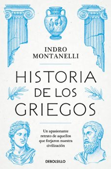 historia de los griegos-indro montanelli-9788466390439