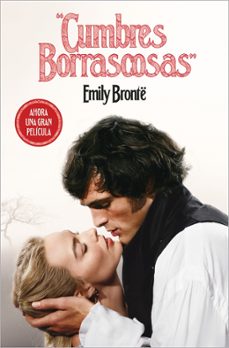 cumbres borrascosas (edicion pelicula)-emily bronte-9788466391139