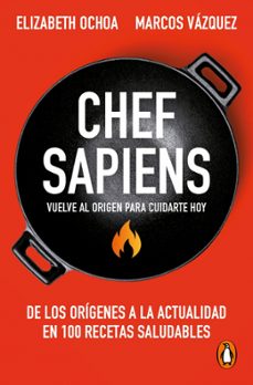 Imagen Principal de Chef sapiens. Abrir galería completa.
