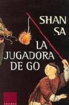 la jugadora de go-shan sa-9788466402439