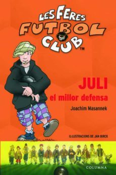 juli el millor defensa-9788466406239