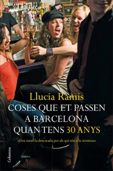 coses que et passen a barcelona quan tens 30 anys-9788466408639
