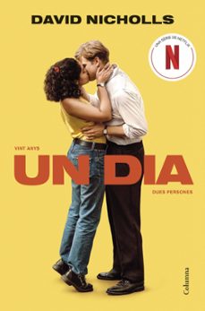 un dia (ebook)-david nicholls-9788466413039