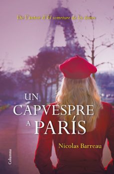 un capvespre a paris-9788466416139