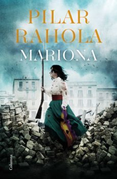 mariona (ebook)-pilar rahola-9788466427739