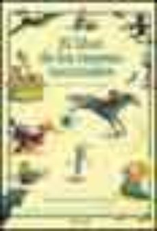 el libro de los cuentos encantados-9788466608039