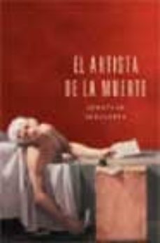 el artista de la muerte-9788466611039