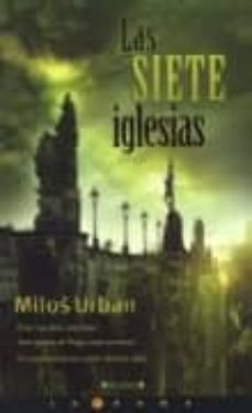las siete iglesias-9788466619639