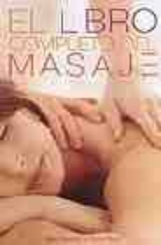 el libro completo del masaje-9788466621939