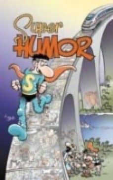 super humor superlopez nº 11-9788466637039