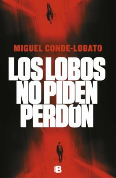 los lobos no piden perdon-9788466665339