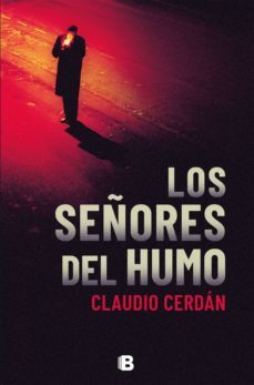 los señores del humo (ebook)-claudio cerdan-9788466666039