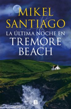 la ultima noche en tremore beach-9788466671439