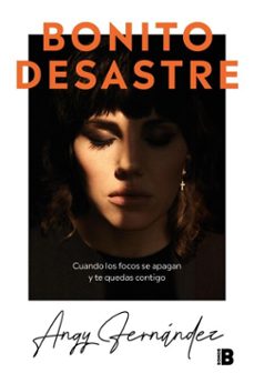 bonito desastre-angy fernandez-9788466678339