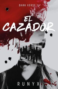 el cazador (dark verse 1) (ebook)-9788466679039