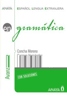 gramatica b2: nivel avanzado (español lengua extranjera)-9788466764339