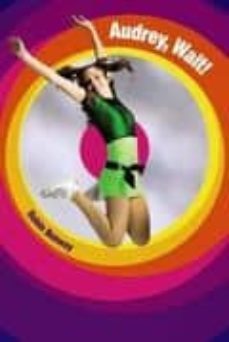 audrey, wait?-9788466793339