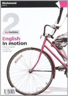 in motion - 2 workbook pack ed ingles 2º eso-9788466811439