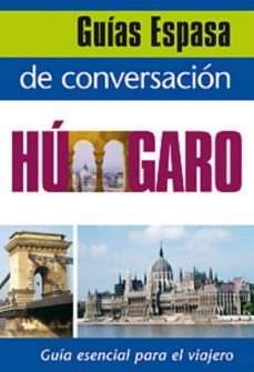 guia de conversacion hungaro (ebook)-9788467008739