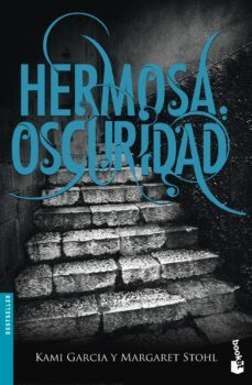 hermosa oscuridad-kami garcia-margaret stohl-9788467040739