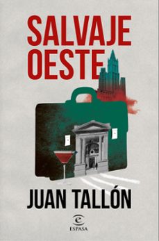 (pe) salvaje oeste-9788467052039