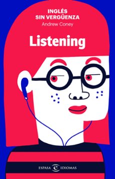 ingles sin verguenza: listening (ebook)-andrew coney-9788467057072