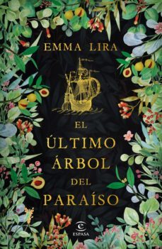el ultimo arbol del paraiso (ebook)-9788467059939