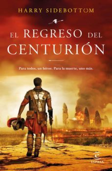 el regreso del centurion (ebook)-harry sidebottom-9788467062939