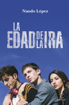 la edad de la ira (nueva presentacion)-9788467064339
