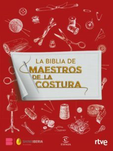 la biblia de maestros de la costura (ebook)-9788467065039