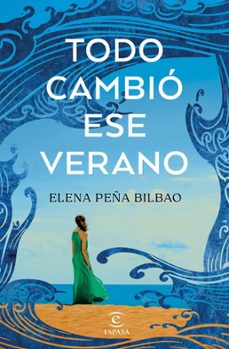 todo cambio ese verano (ebook)-elena peña bilbao-9788467073539