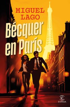 becquer en paris-miguel lago-9788467079739